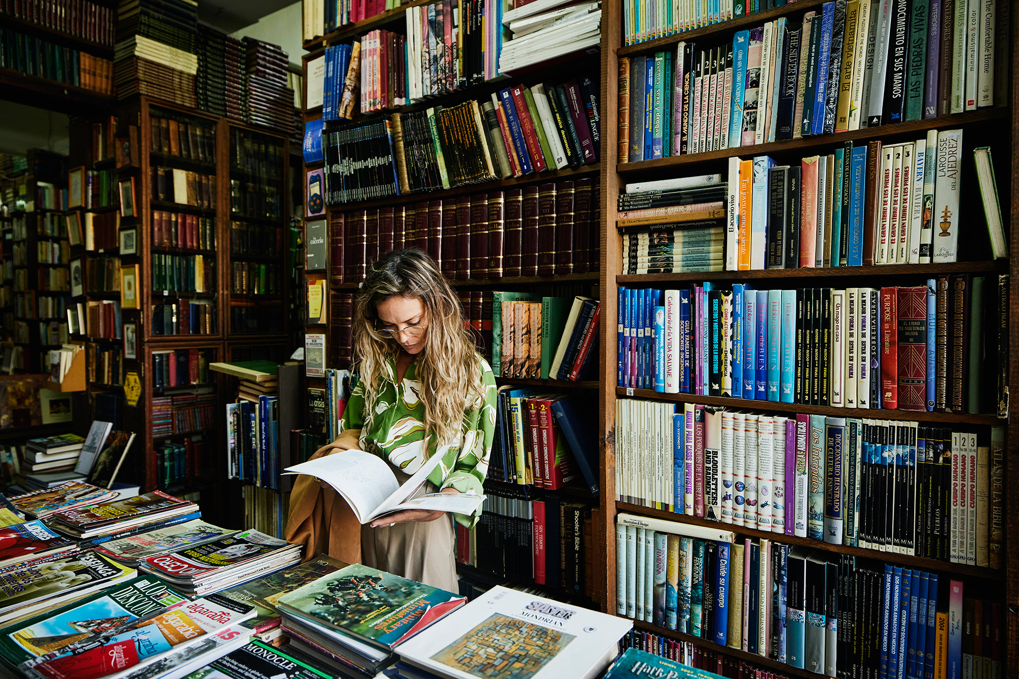 Ann Arbor’s Best Bookstores, Indie Shops & Creative Spaces Best Bookstores in Ann Arbor and Ypsilanti